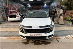 کیا سپۆرتاج